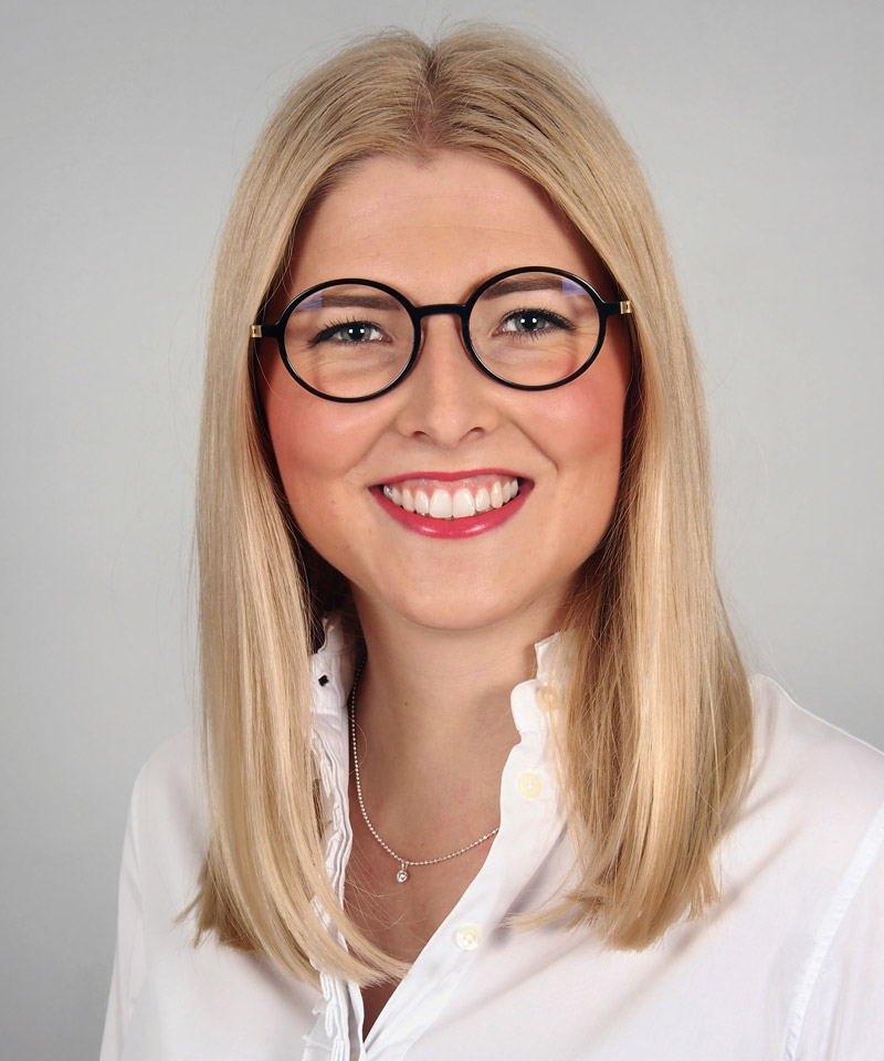 Leona Guntermann