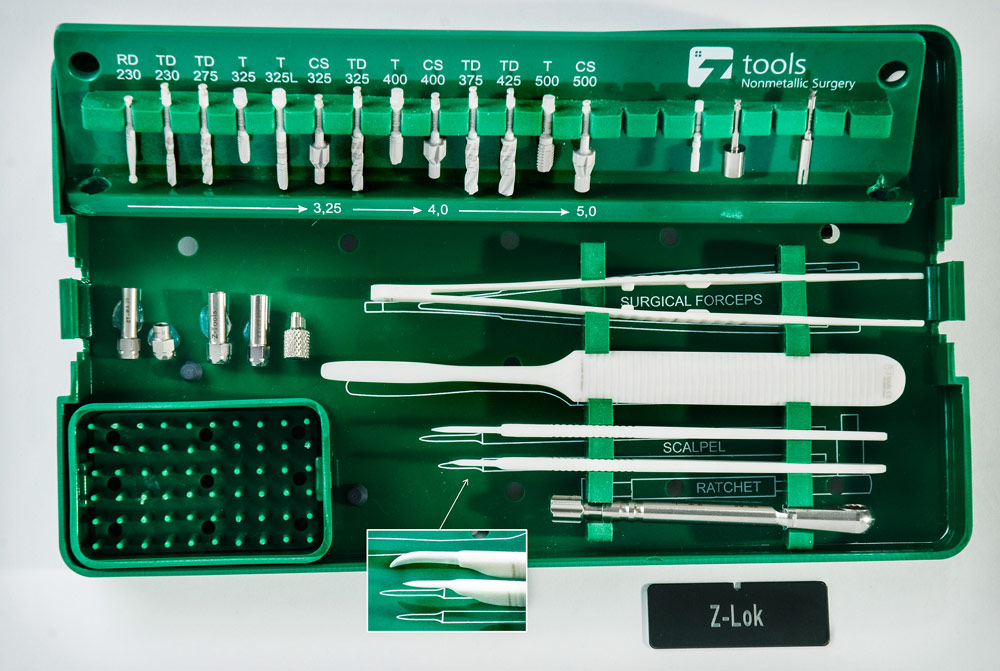 Z-Lok