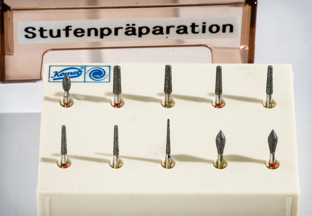 Stufenpräp
