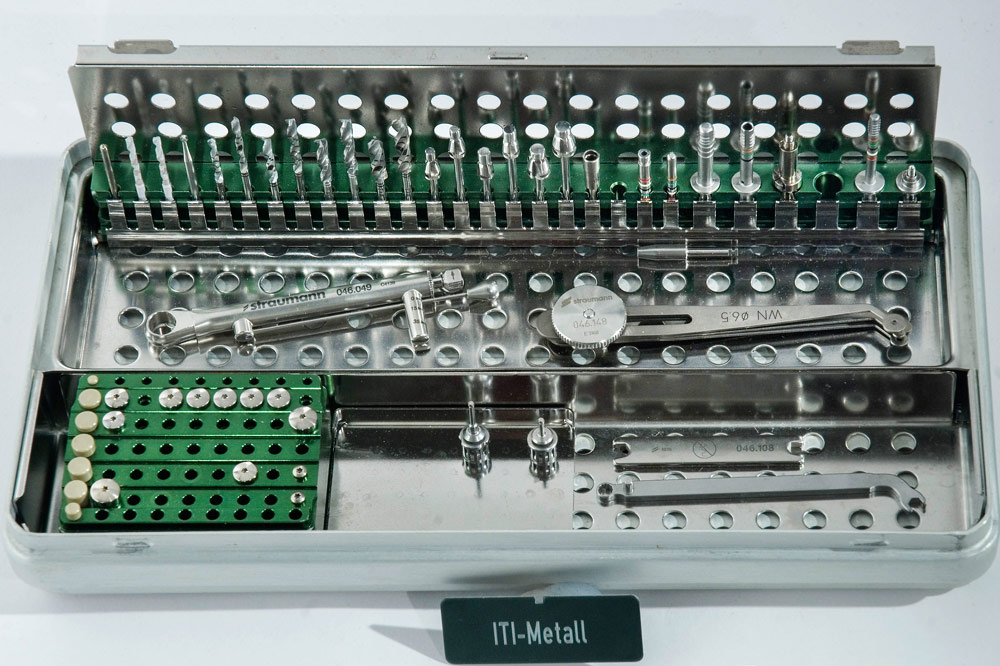 ITI-Metall ITI-Metall
