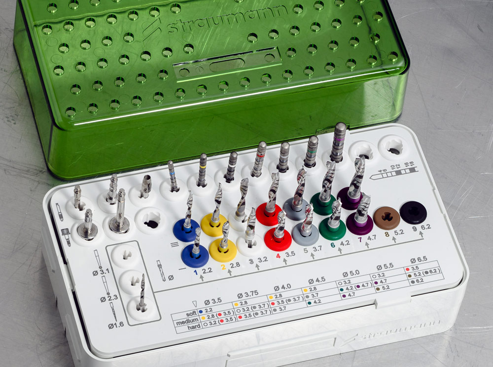 TLX-BLX-1 Straumann