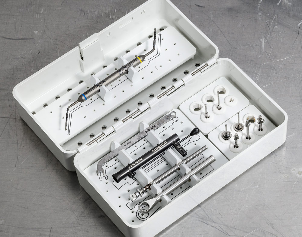 TLX-BLX-2 Straumann