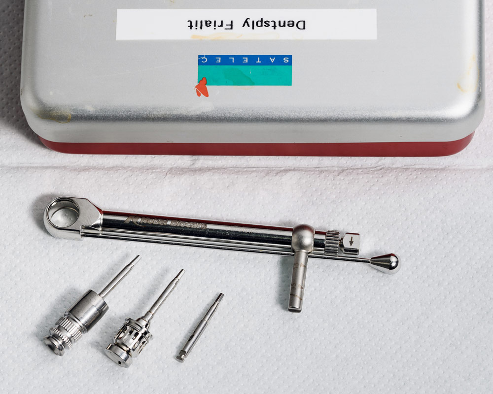 Dentsply Frialit
