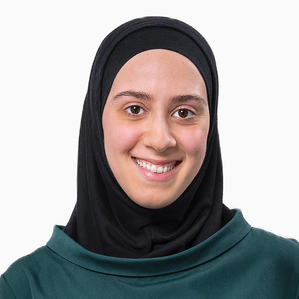 Selda Özkanca
Assistenz & Hygiene