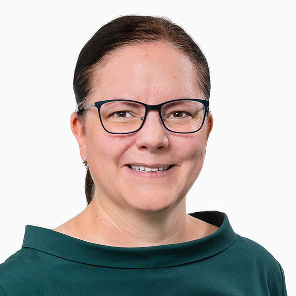 Stephanie Grütz
Assistenz & Empfang