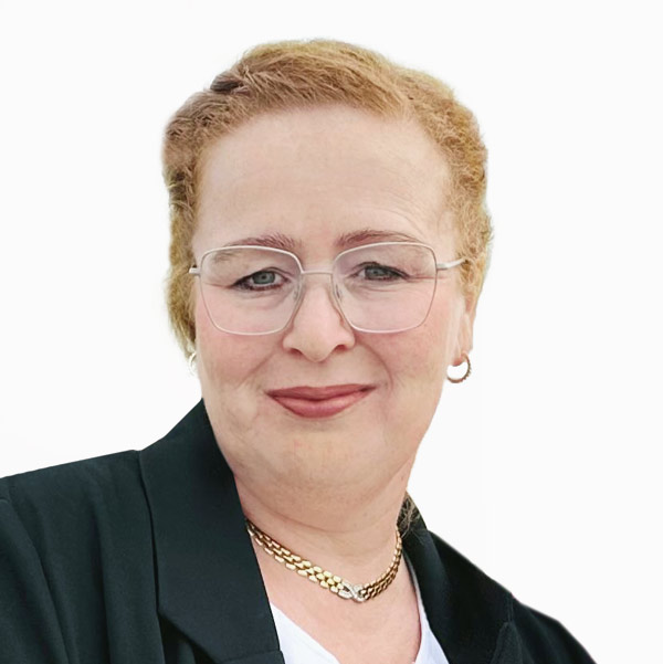 Diana Mothes
Prophylaxe, Assistenz & Hygiene