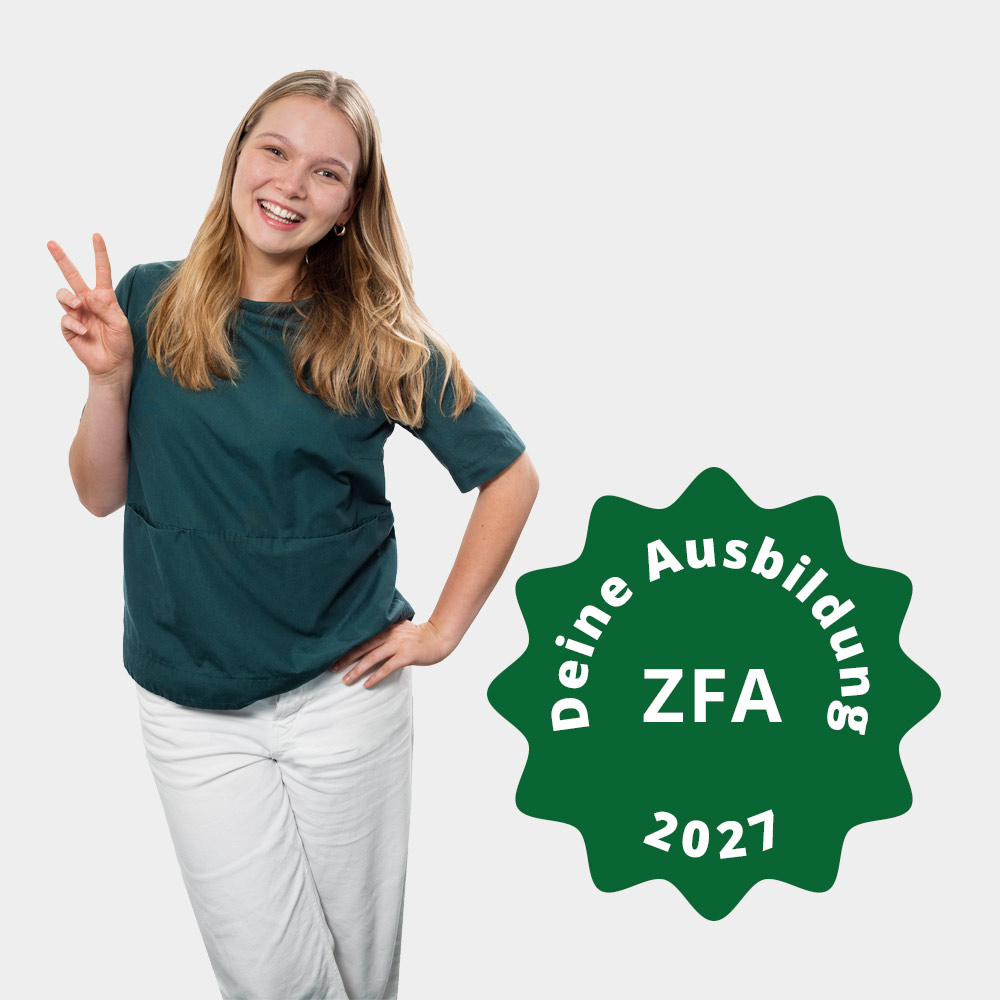 Deine Ausbildung 2027
